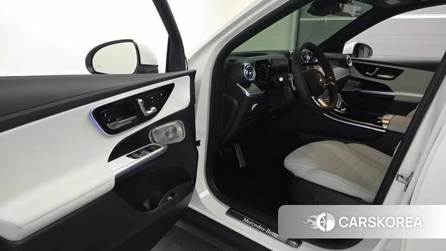 Mercedes-Benz GLC-Class X254 id 4927814 из Кореи 20