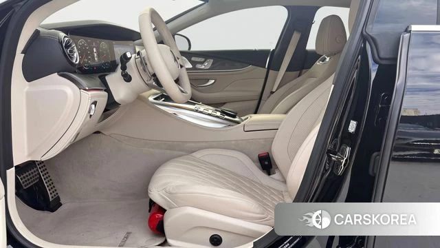 Mercedes-Benz AMG GT id 5015660 из Кореи 12