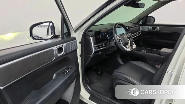Hyundai Santa Fe (MX5) id 4715582 из Кореи 38