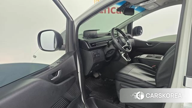 Hyundai Staria id 4958980 из Кореи 20