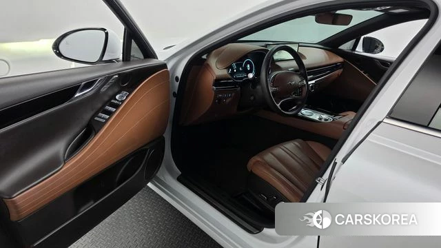 Genesis G80 (RG3) id 5012478 из Кореи 33