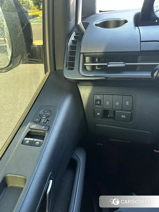 Hyundai Staria id 4554414 из Кореи 11
