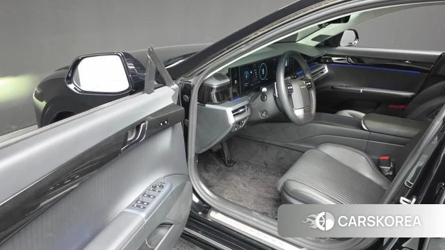Hyundai Grandeur (GN7) id 4762940 из Кореи 20