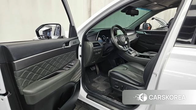 Hyundai Palisade id 4981960 из Кореи 34