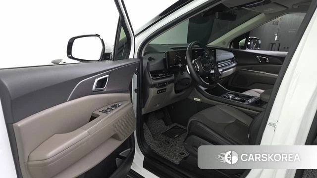 Kia The New Carnival 4th Generation id 4783339 из Кореи 35