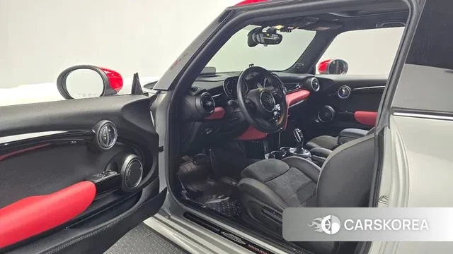 Mini Cooper S id 3713119 из Кореи 20