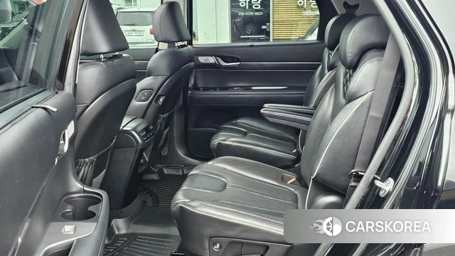 Hyundai Palisade id 4765121 из Кореи 20