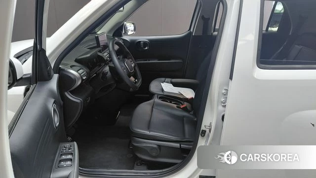 Hyundai Casper id 4778284 из Кореи 28