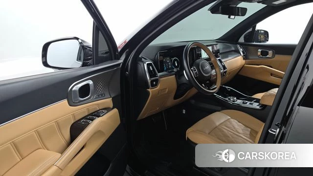 Kia Sorento 4th Generation id 5033785 из Кореи 33