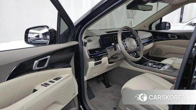 Kia The New Carnival 4th Generation id 5001831 из Кореи 37