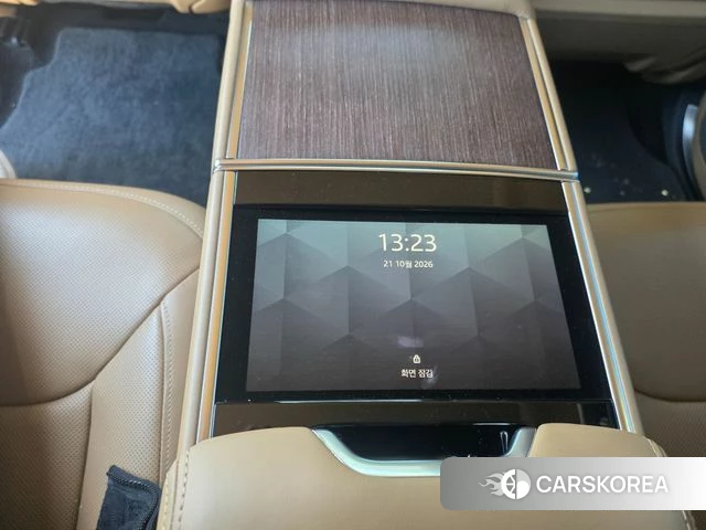 Land Rover Range Rover 5th Generation id 5022031 из Кореи 20