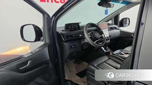 Hyundai Staria id 5021615 из Кореи 33