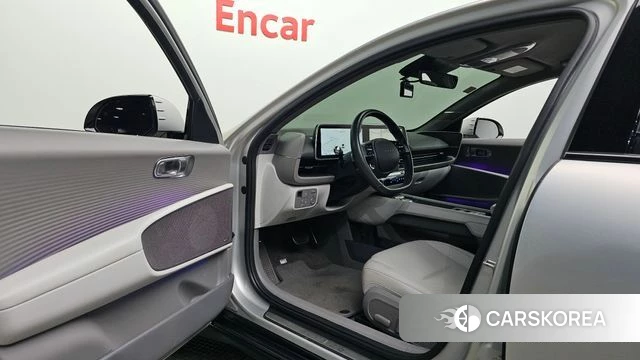 Hyundai Ionic 6 id 4951002 из Кореи 32
