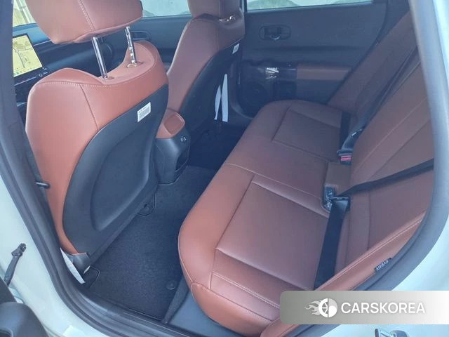 Hyundai Avante (CN8) id 4984791 из Кореи 20