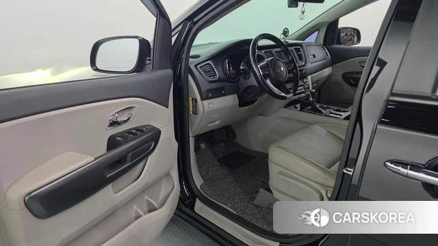 Kia The New Carnival id 5042018 из Кореи 20