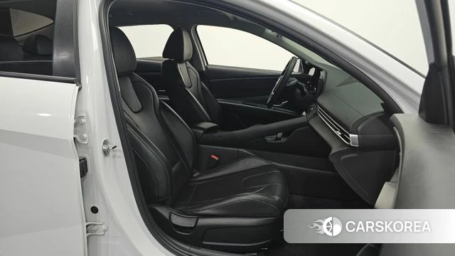 Hyundai Avante Hybrid (CN7) id 4986643 из Кореи 30