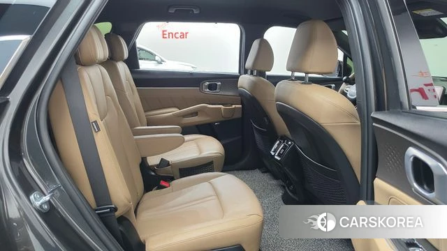 Kia The New Sorento 4th Generation id 4950068 из Кореи 32