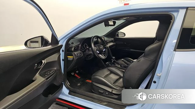 Hyundai Veloster (JS) id 4568194 из Кореи 30