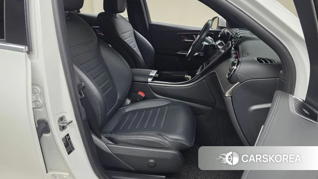 Mercedes-Benz GLC-Class X254 id 4975290 из Кореи 31