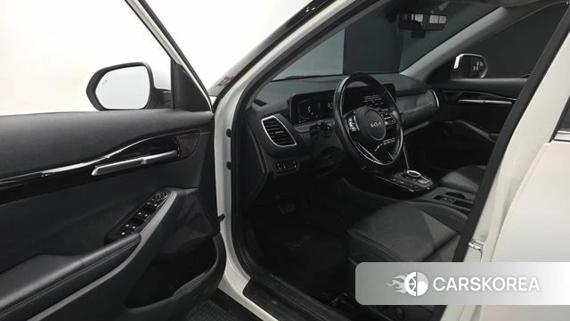 Kia The New Seltos id 5012296 из Кореи 20