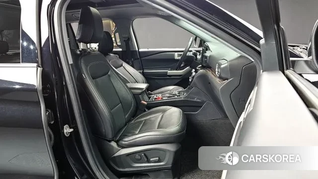 Ford Explorer 6th Generation id 3770734 из Кореи 20