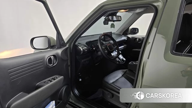 Hyundai Casper id 4778257 из Кореи 20