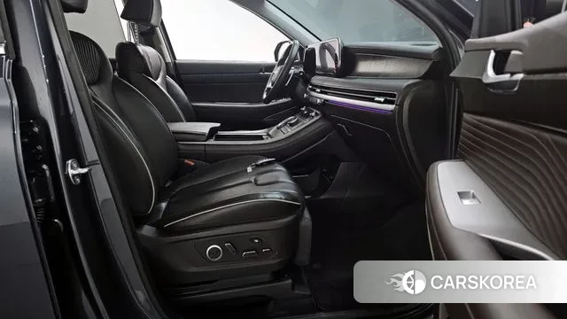 Hyundai The New Palisade id 3615135 из Кореи 20