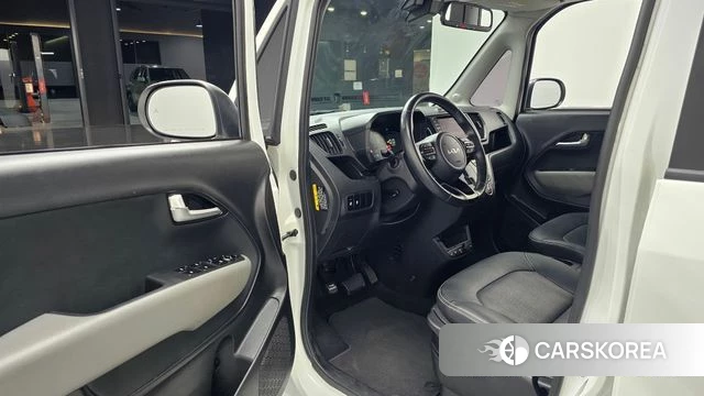 Kia The New Kia Ray id 5052584 из Кореи 20