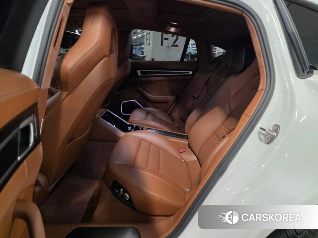 Porsche Panamera (971) id 4907051 из Кореи 20