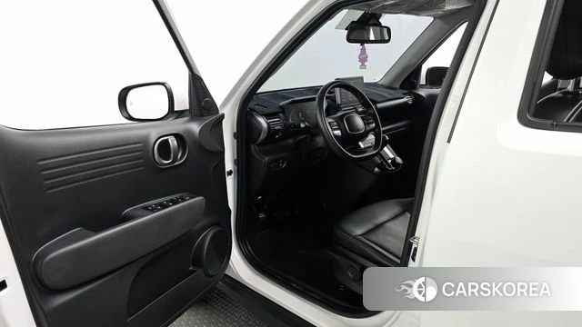 Hyundai Casper id 4950907 из Кореи 20