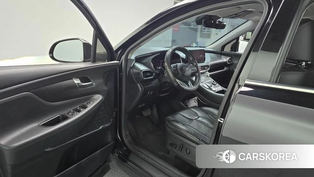 Hyundai The New Santa Fe id 5017961 из Кореи 20