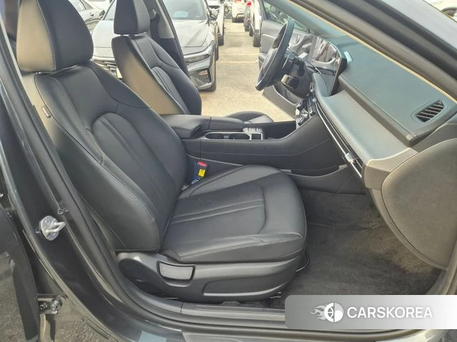 Hyundai Sonata D Edge (DN8) id 5015650 из Кореи 20