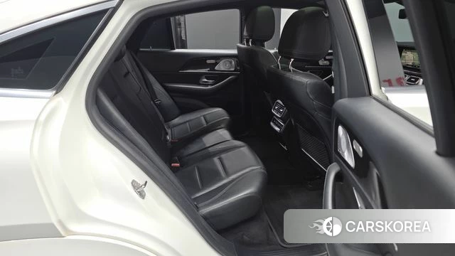 Mercedes-Benz GLE-Class W167 id 5028369 из Кореи 34