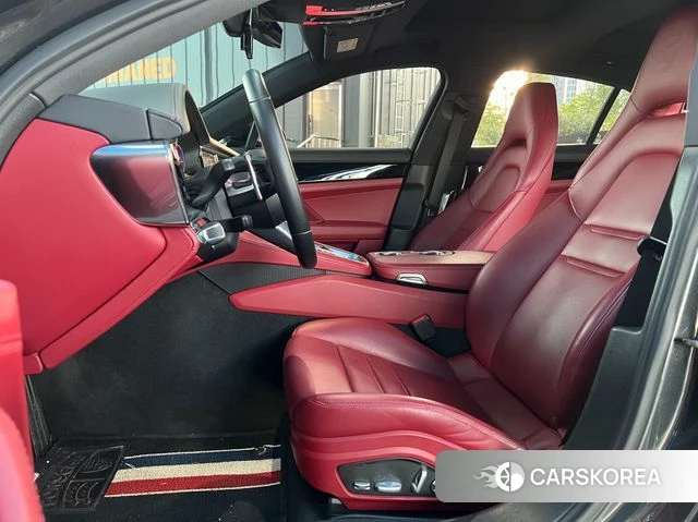 Porsche Panamera (971) id 4646867 из Кореи 19