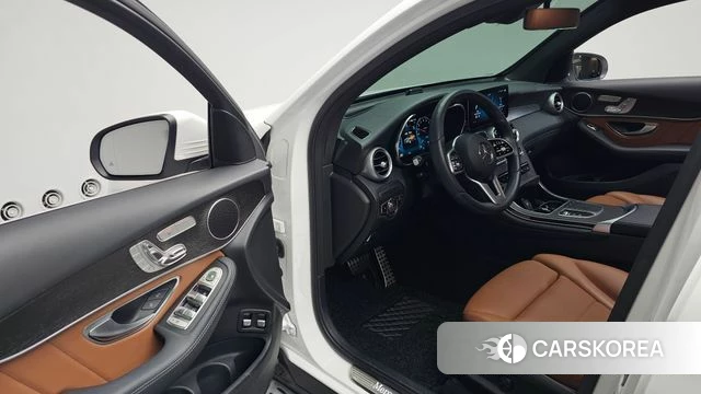 Mercedes-Benz GLC-Class X253 id 4986985 из Кореи 38
