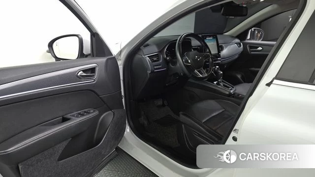 Renault Korea (Samsung) XM3 id 4998082 из Кореи 31
