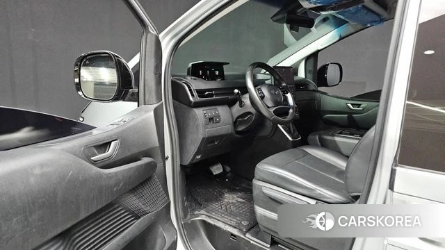 Hyundai Staria id 5039762 из Кореи 20