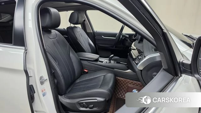BMW X6 (F16) id 5023892 из Кореи 32