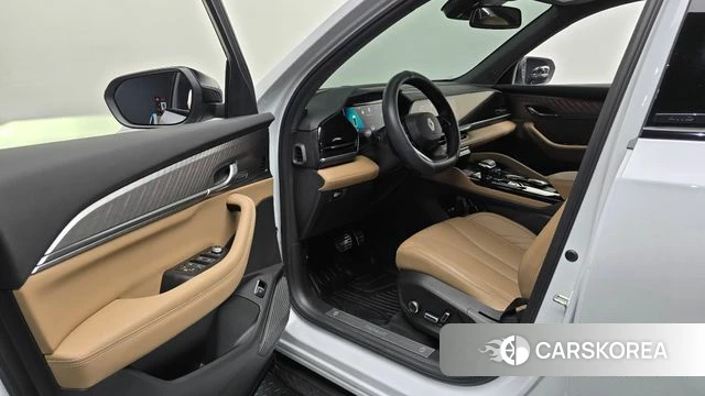 Renault Korea (Samsung) Grand Coleos id 4674627 из Кореи 30