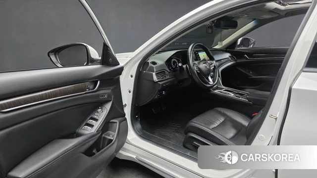 Honda Accord 10th Generation id 4944324 из Кореи 20