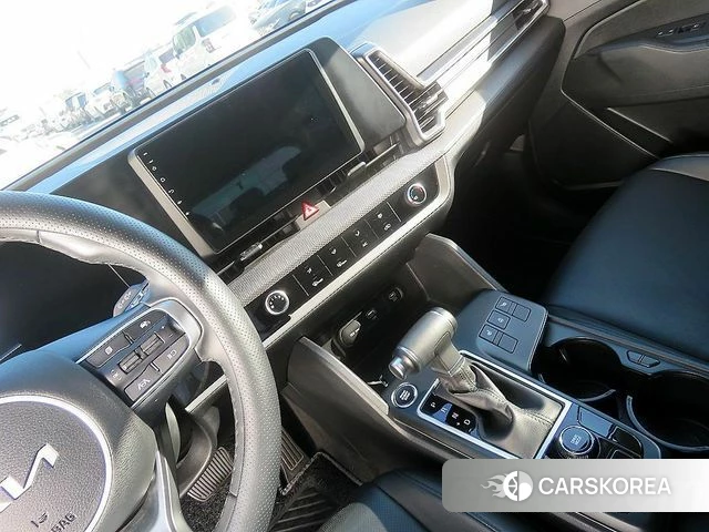 Kia Sportage 5th Generation id 4997560 из Кореи 20