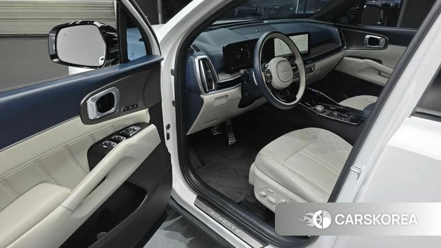 Kia The New Sorento 4th Generation id 4990638 из Кореи 34