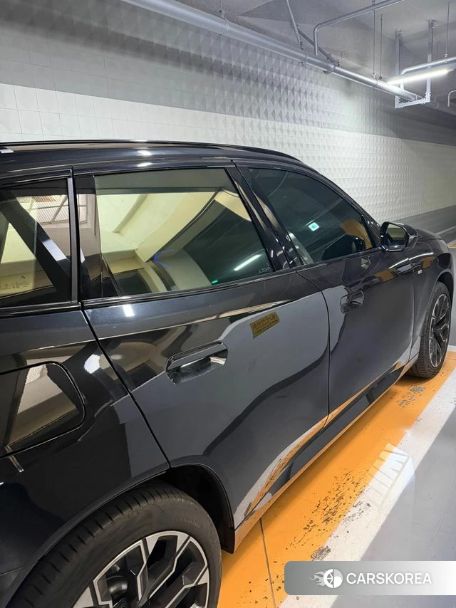 BMW X3 (G45) id 4995188 из Кореи 11