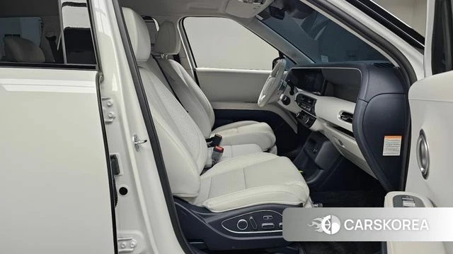 Hyundai Palisade (LX3) id 4705859 из Кореи 34