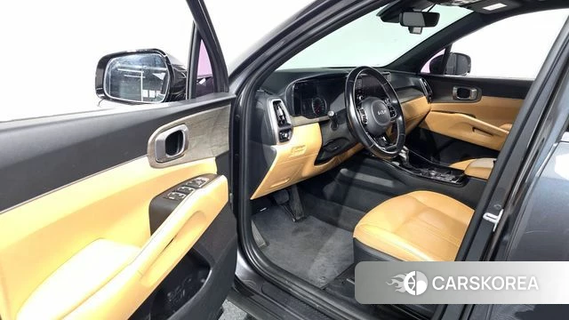 Kia Sorento 4th Generation id 4966921 из Кореи 32