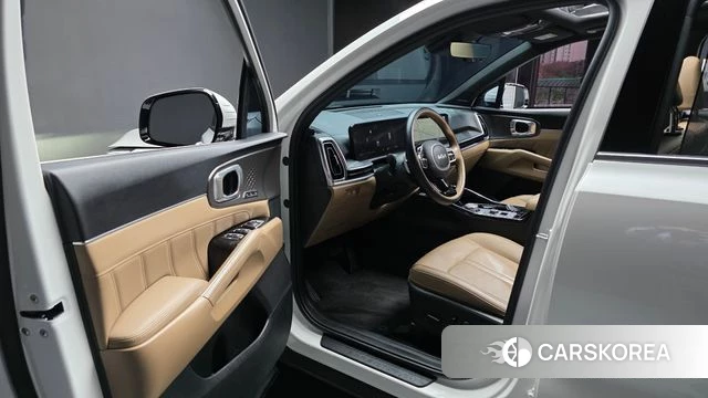 Kia The New Sorento 4th Generation id 5001991 из Кореи 20