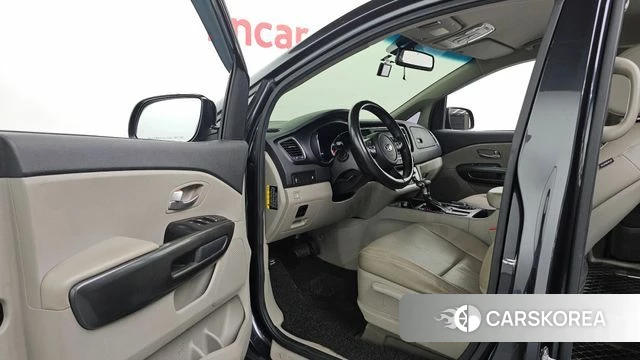 Kia The New Carnival id 4977957 из Кореи 30