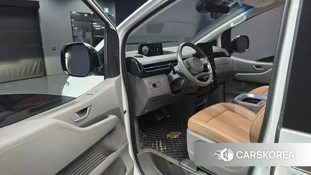 Hyundai Staria id 4657288 из Кореи 38