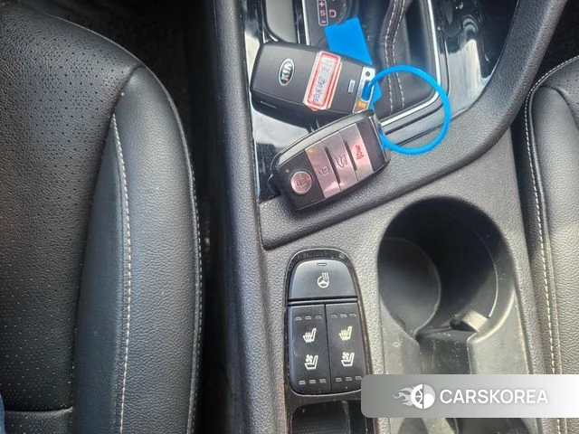 Kia Niro id 4978010 из Кореи 16