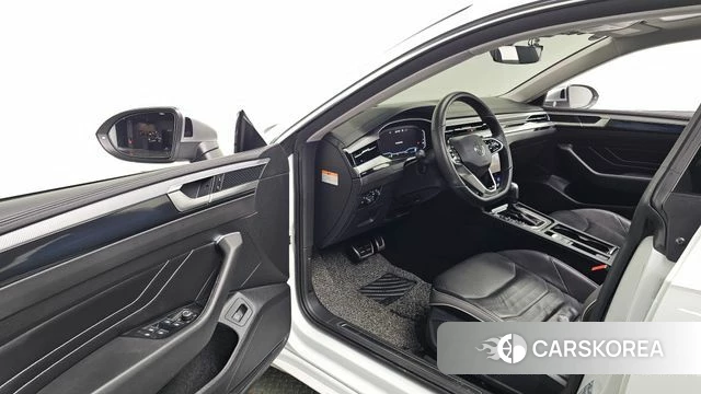 Volkswagen Arteon id 4921820 из Кореи 38